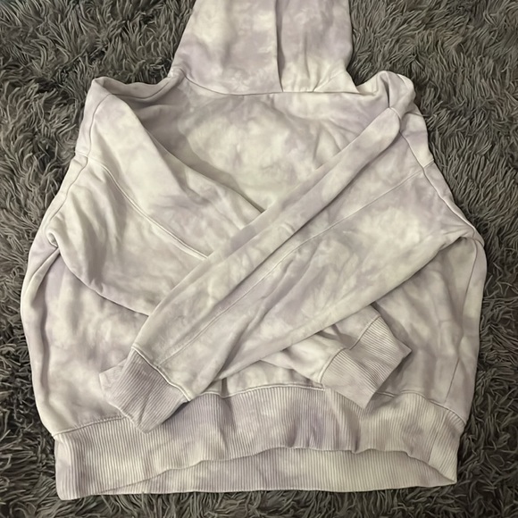 Target Hoodie - Picture 2 of 3